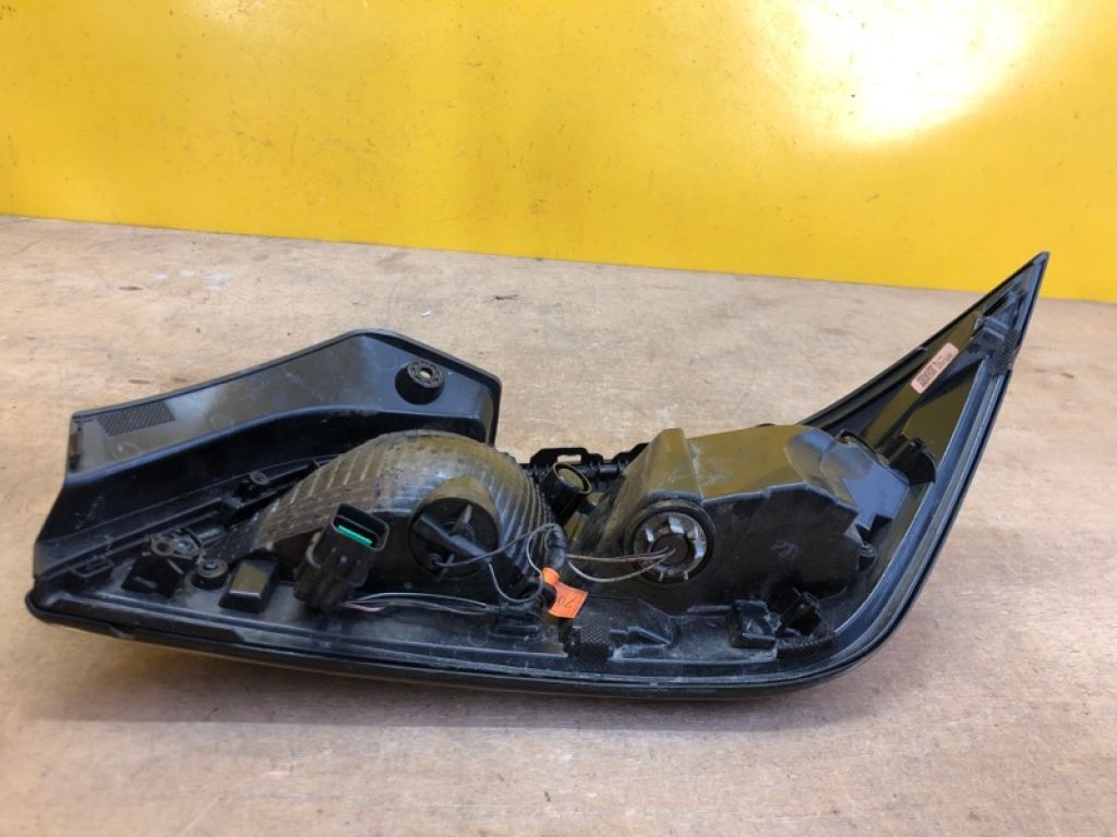 92405-J9610 | Ліхтар зовнішній лів. HYUNDAI KONA OS 17-23 - Фото 6