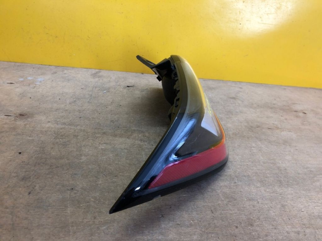 92405-J9610 | Ліхтар зовнішній лів. HYUNDAI KONA OS 17-23 - Фото 8