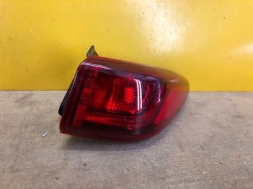 Ліхтар зовнішній прав. HYUNDAI KONA OS 17-23