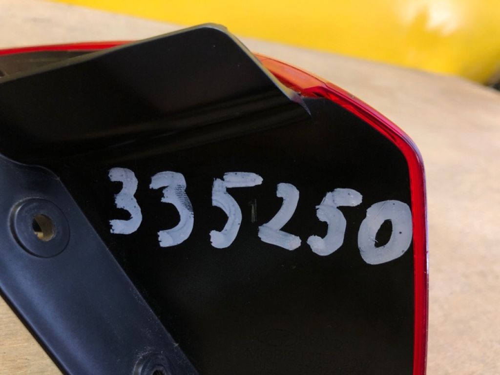 92402-J9000 | Фонарь наружный прав. HYUNDAI KONA OS 17-23 - Фото 2