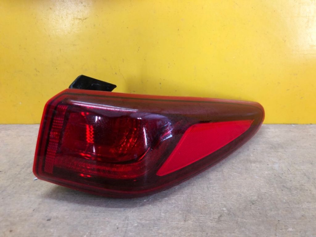 92402-J9000 | Фонарь наружный прав. HYUNDAI KONA OS 17-23 - Фото 3