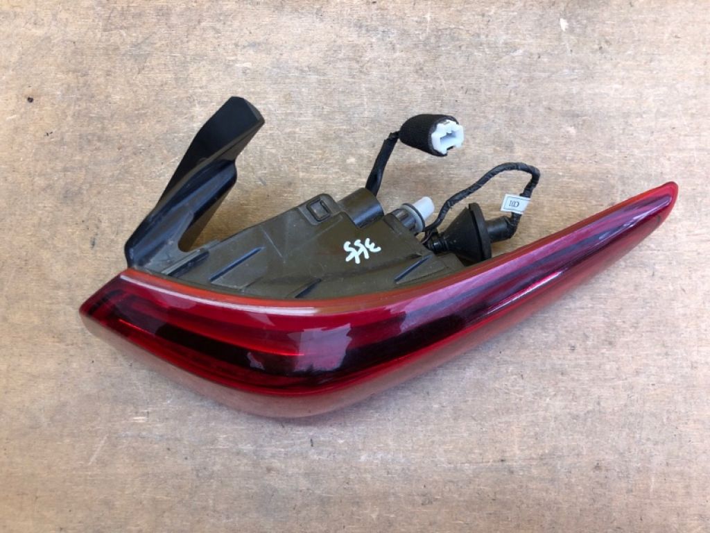 92402-J9000 | Фонарь наружный прав. HYUNDAI KONA OS 17-23 - Фото 4