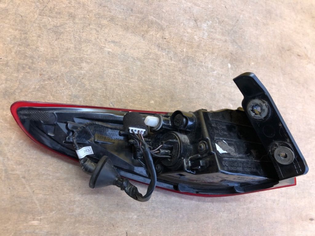 92402-J9000 | Фонарь наружный прав. HYUNDAI KONA OS 17-23 - Фото 6