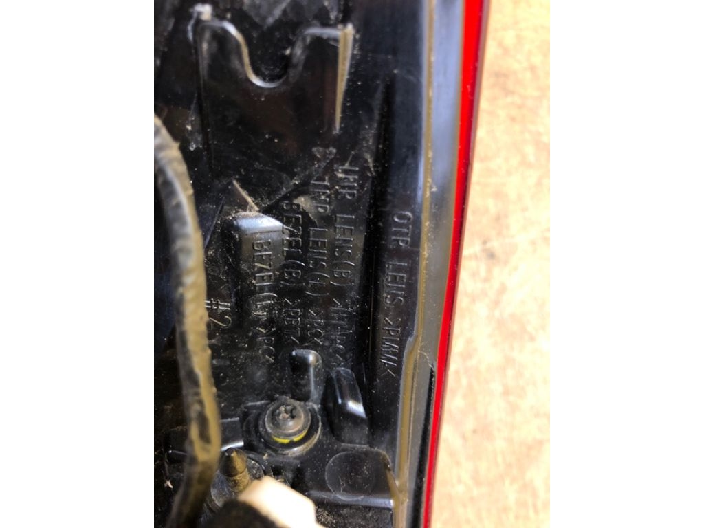 92402-J9000 | Фонарь наружный прав. HYUNDAI KONA OS 17-23 - Фото 10