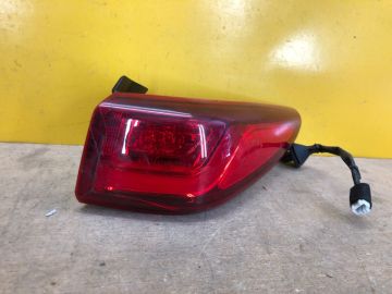 Ліхтар зовнішній прав. HYUNDAI KONA OS 17-23