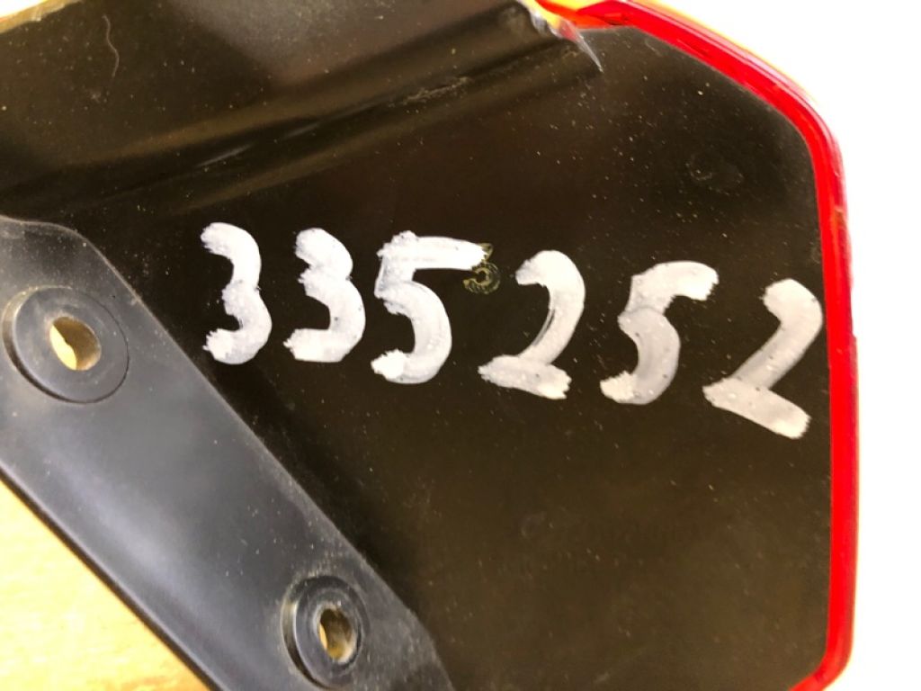 92402-J9100 | Ліхтар зовнішній прав. HYUNDAI KONA OS 17-23 - Фото 2