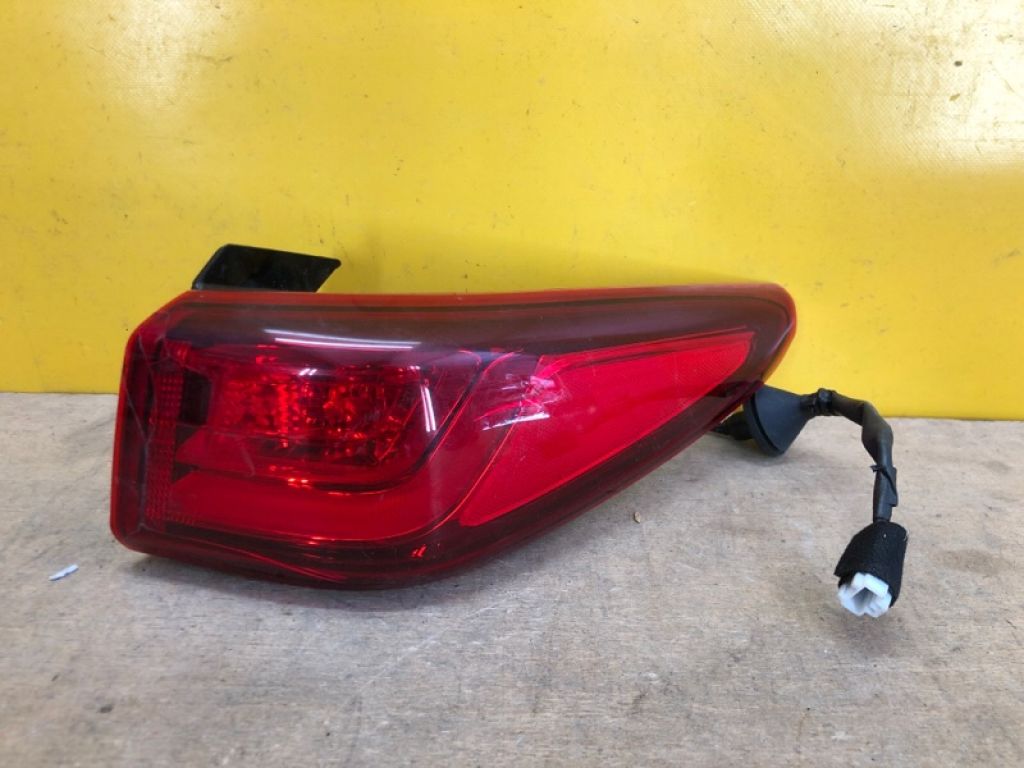 92402-J9100 | Ліхтар зовнішній прав. HYUNDAI KONA OS 17-23 - Фото 3