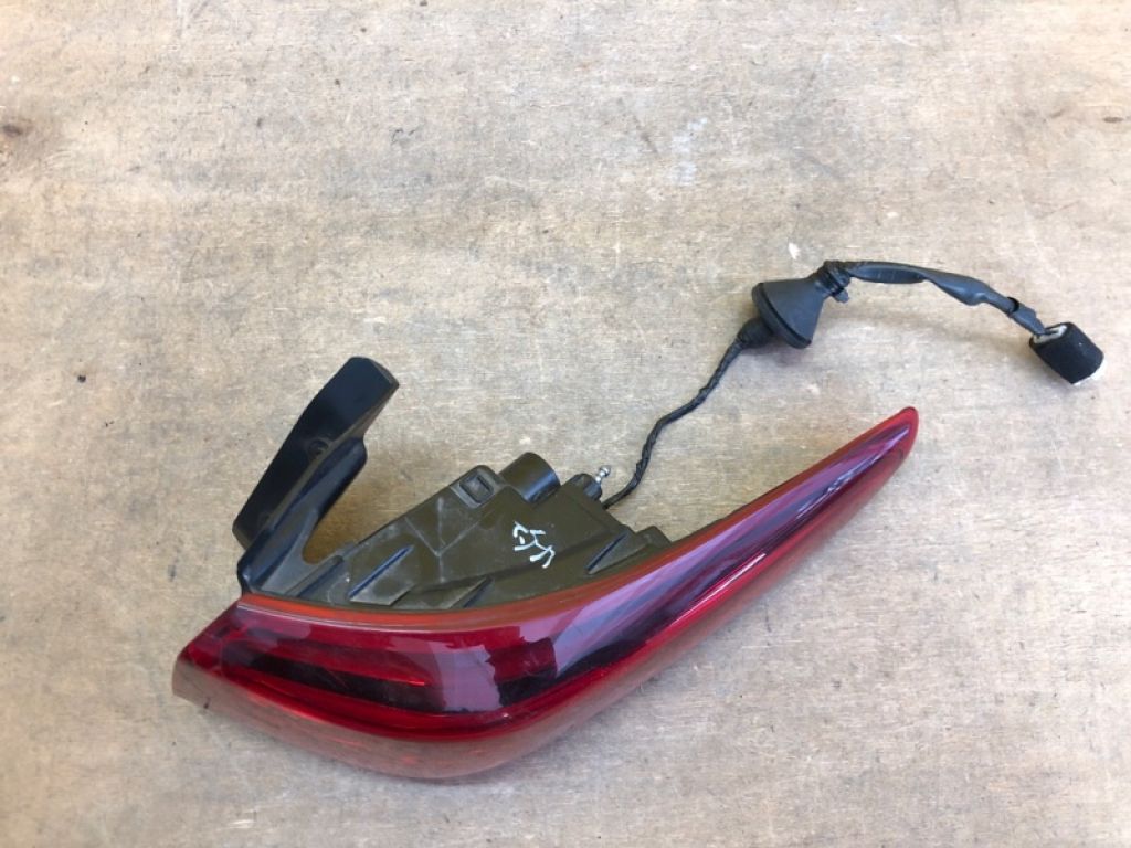 92402-J9100 | Ліхтар зовнішній прав. HYUNDAI KONA OS 17-23 - Фото 4