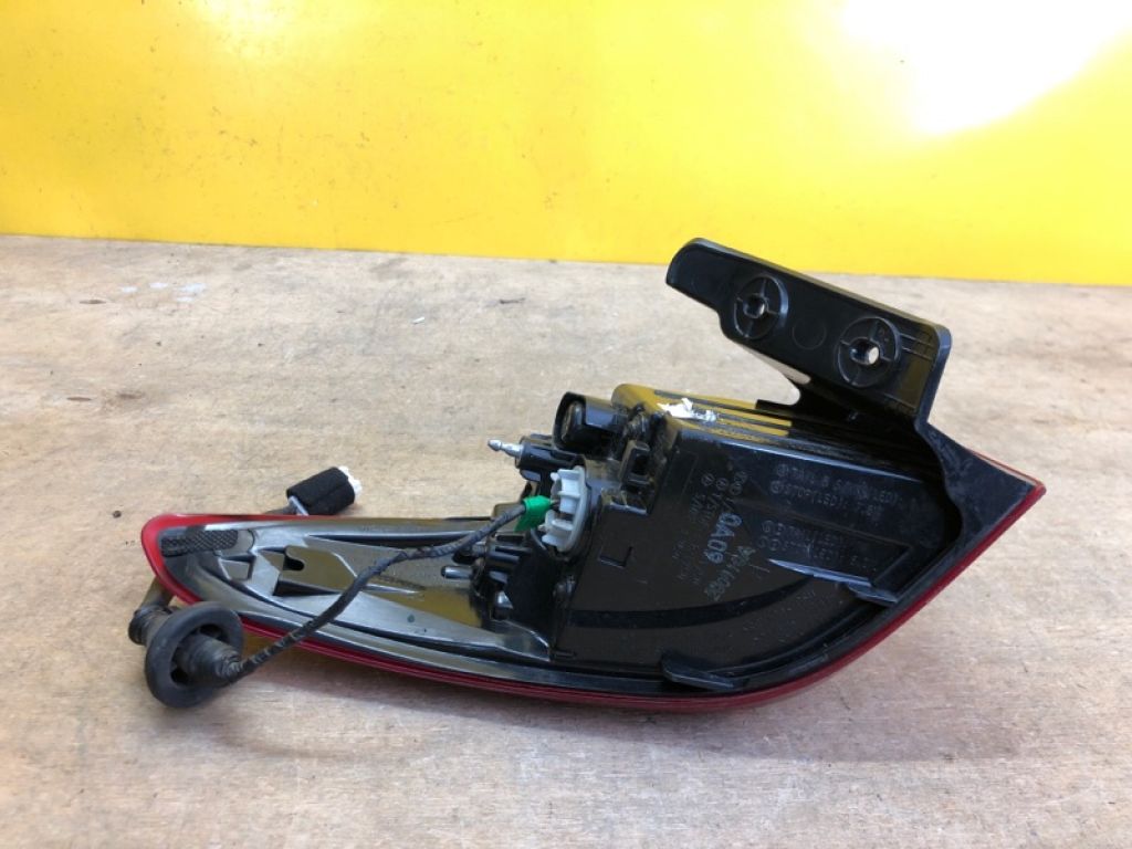 92402-J9100 | Ліхтар зовнішній прав. HYUNDAI KONA OS 17-23 - Фото 6