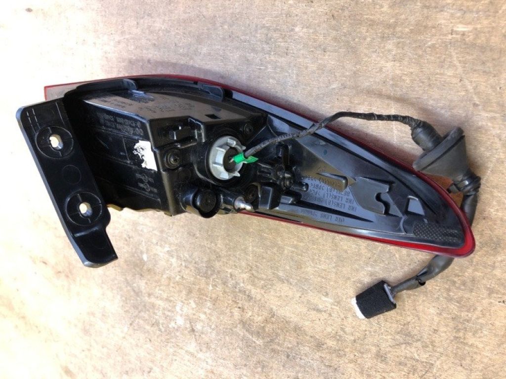 92402-J9100 | Ліхтар зовнішній прав. HYUNDAI KONA OS 17-23 - Фото 8