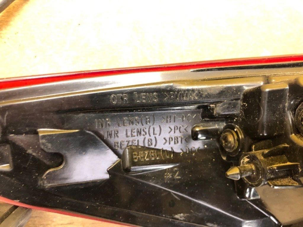 92402-J9100 | Ліхтар зовнішній прав. HYUNDAI KONA OS 17-23 - Фото 10