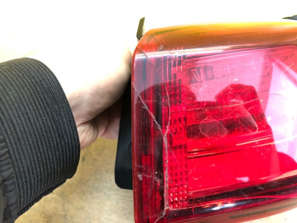 92402-J9100 | Ліхтар зовнішній прав. HYUNDAI KONA OS 17-23 - Фото 11