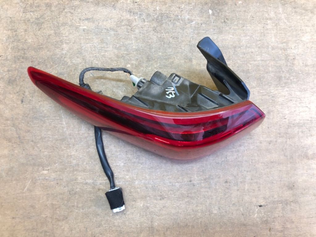 92401-J9100 | Ліхтар зовнішній лів. HYUNDAI KONA OS 17-23 - Фото 4