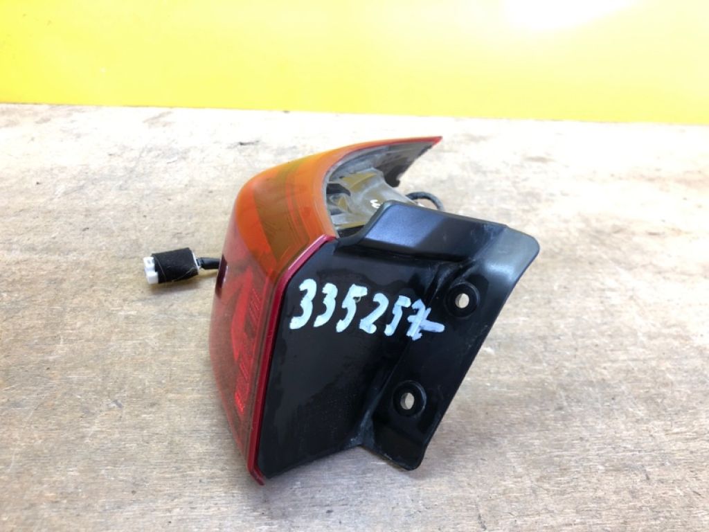 92401-J9100 | Ліхтар зовнішній лів. HYUNDAI KONA OS 17-23 - Фото 5