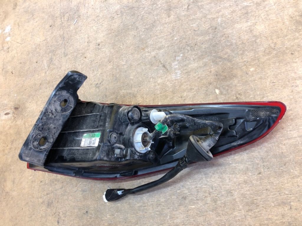 92401-J9100 | Ліхтар зовнішній лів. HYUNDAI KONA OS 17-23 - Фото 6