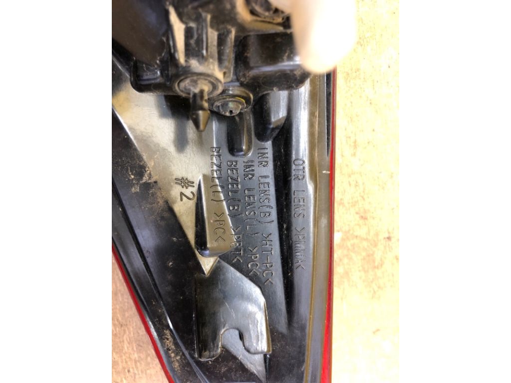 92401-J9100 | Ліхтар зовнішній лів. HYUNDAI KONA OS 17-23 - Фото 10