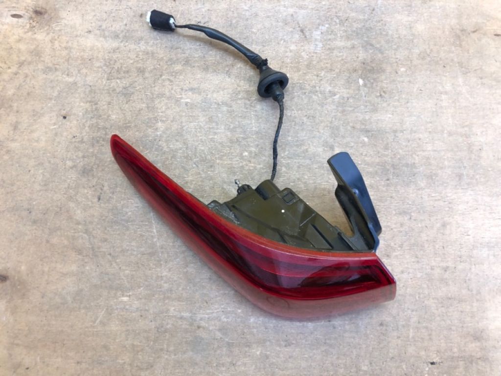 92401-J9000 | Ліхтар зовнішній лів. HYUNDAI KONA OS 17-23 - Фото 4