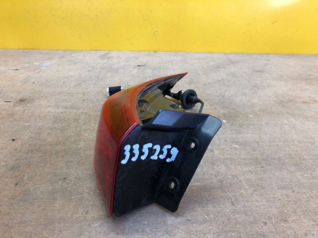 92401-J9000 | Ліхтар зовнішній лів. HYUNDAI KONA OS 17-23 - Фото 5