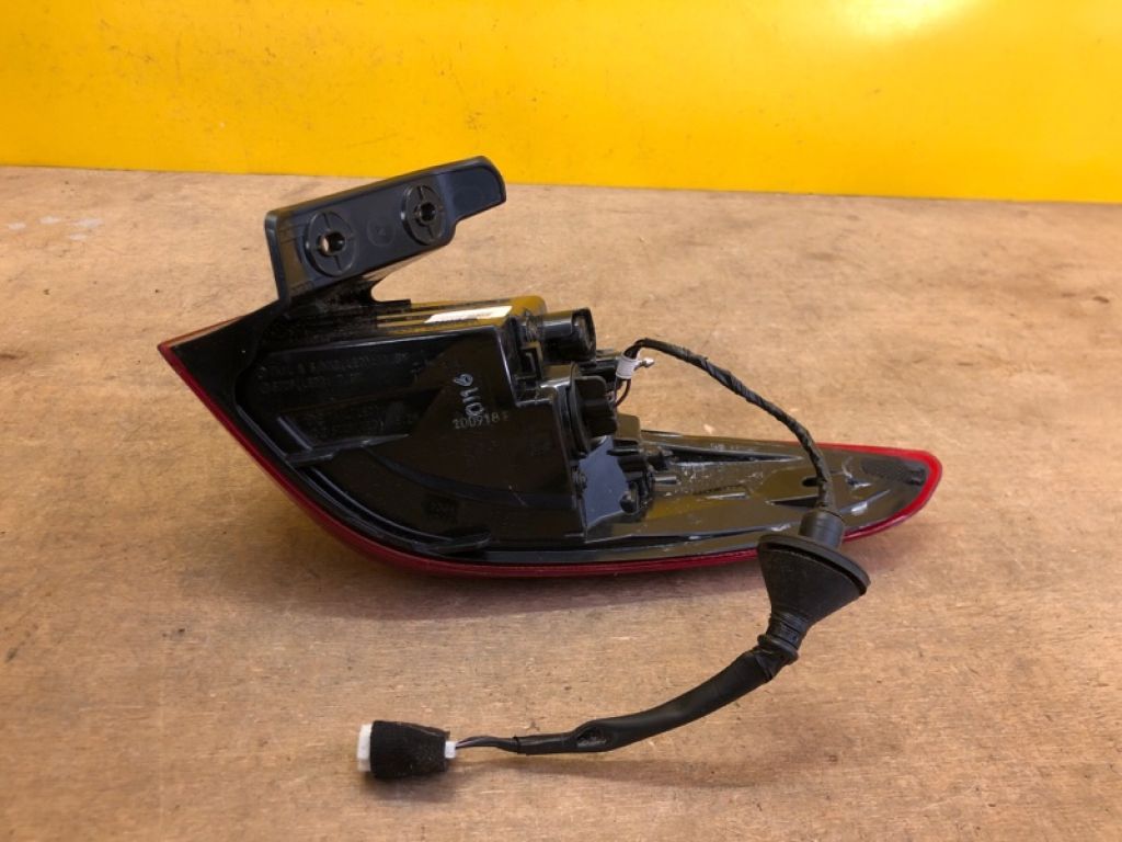 92401-J9000 | Ліхтар зовнішній лів. HYUNDAI KONA OS 17-23 - Фото 7