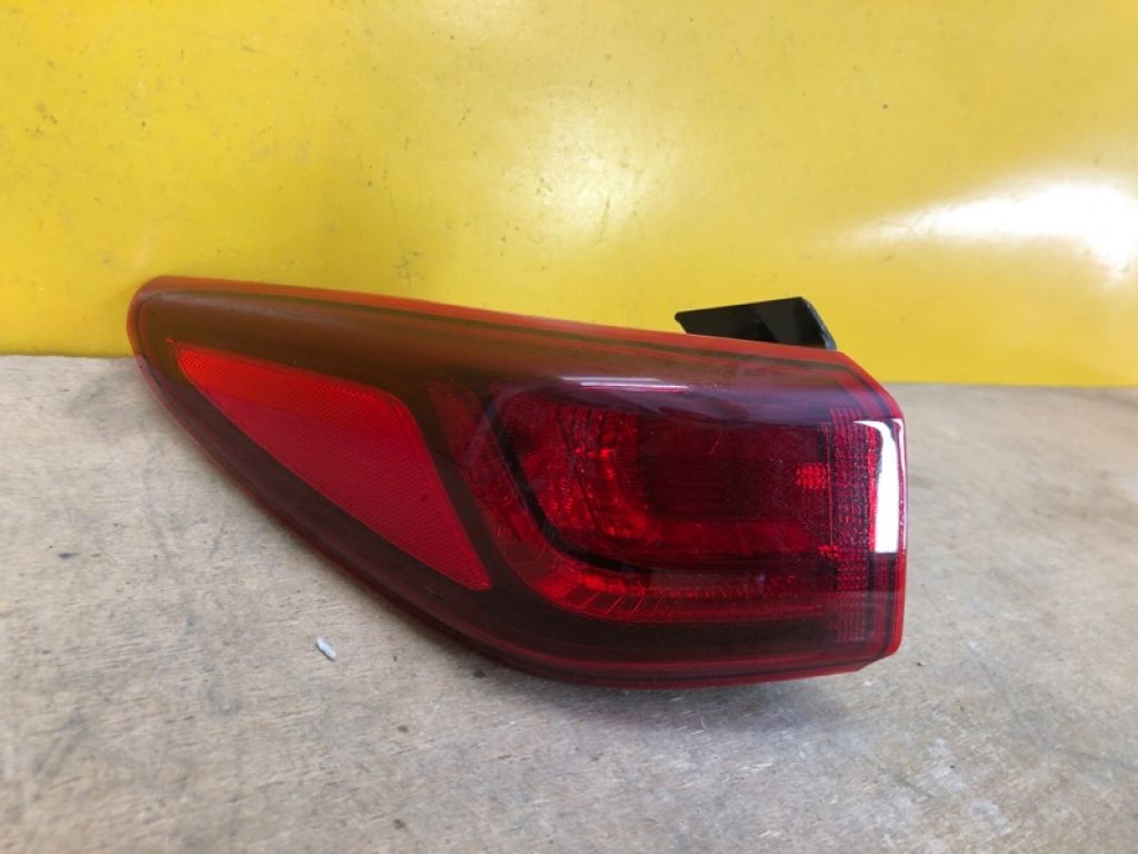 92401-J9000 | Фонарь наружный лев. HYUNDAI KONA OS 17-23 - Фото 3