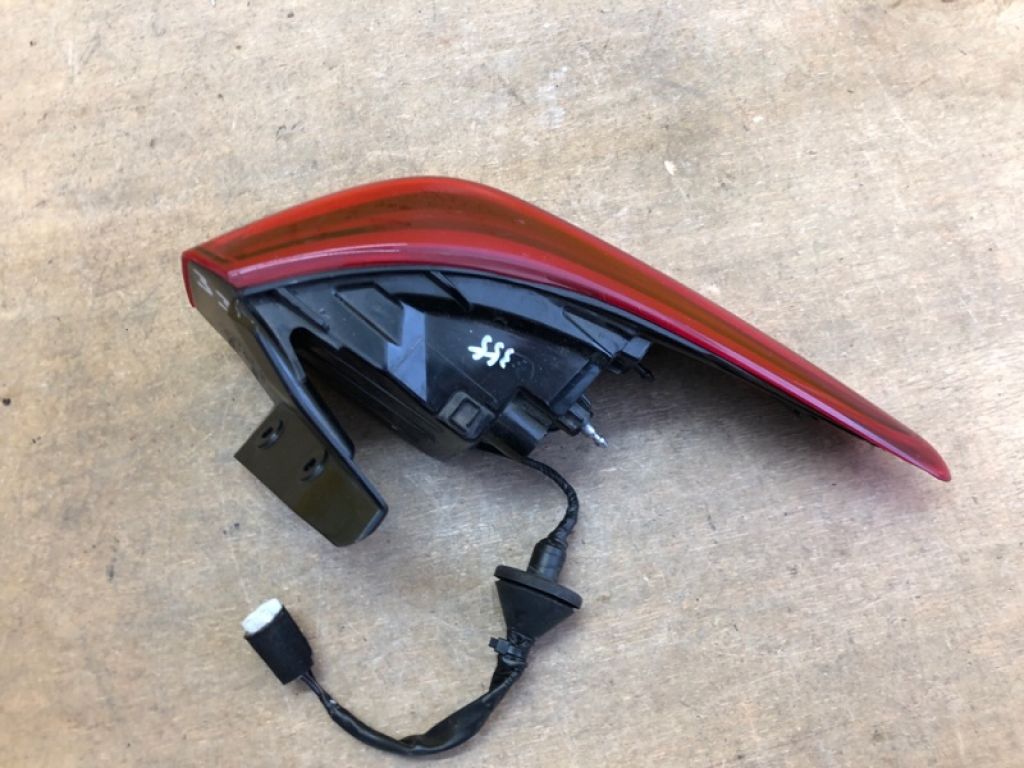 92401-J9000 | Фонарь наружный лев. HYUNDAI KONA OS 17-23 - Фото 4