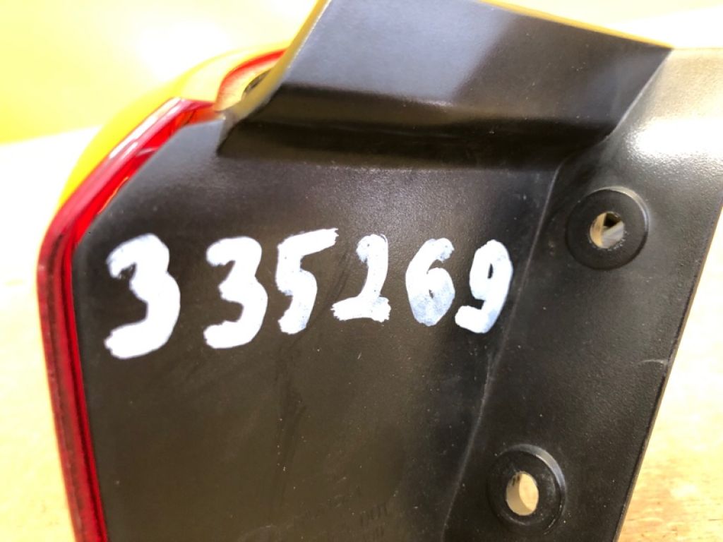 92401-J9100 | Фонарь наружный лев. HYUNDAI KONA OS 17-23 - Фото 2