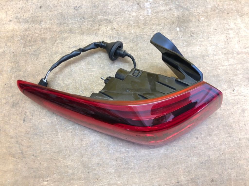 92401-J9100 | Фонарь наружный лев. HYUNDAI KONA OS 17-23 - Фото 4