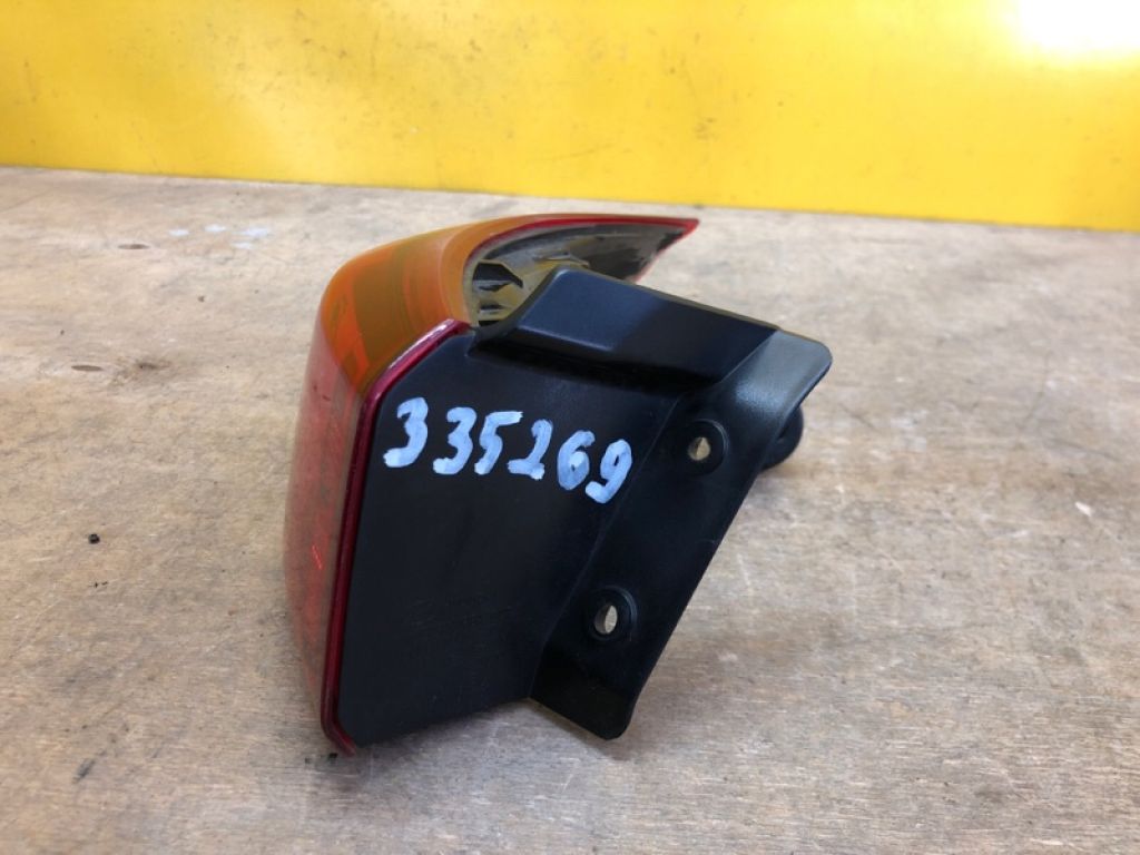 92401-J9100 | Фонарь наружный лев. HYUNDAI KONA OS 17-23 - Фото 5