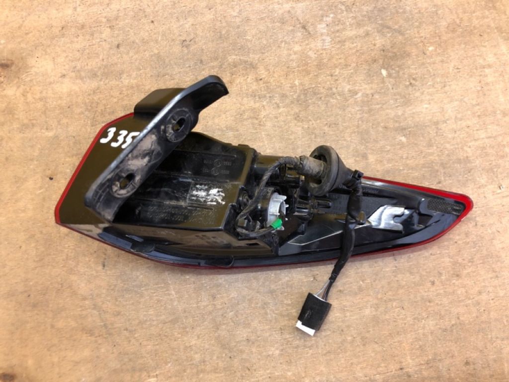 92401-J9100 | Фонарь наружный лев. HYUNDAI KONA OS 17-23 - Фото 6