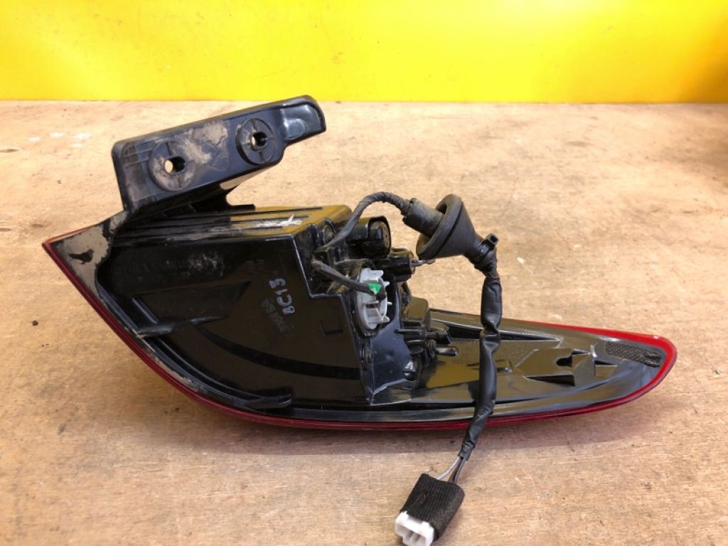 92401-J9100 | Фонарь наружный лев. HYUNDAI KONA OS 17-23 - Фото 7