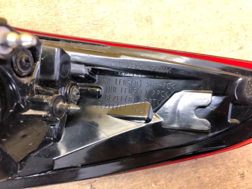 92401-J9100 | Фонарь наружный лев. HYUNDAI KONA OS 17-23 - Фото 10