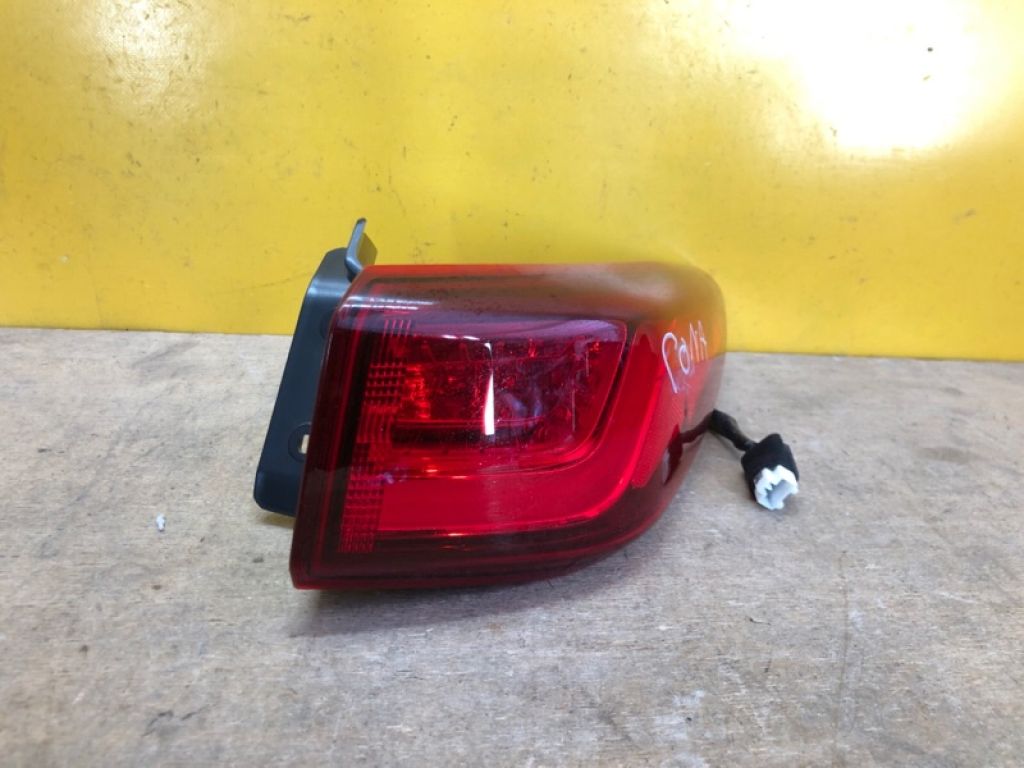 92402-J9100 | Ліхтар зовнішній HYUNDAI KONA OS 17-23