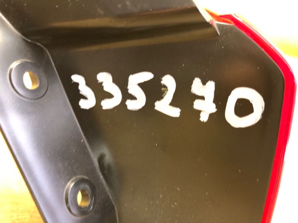 92402-J9100 | Ліхтар зовнішній HYUNDAI KONA OS 17-23 - Фото 2