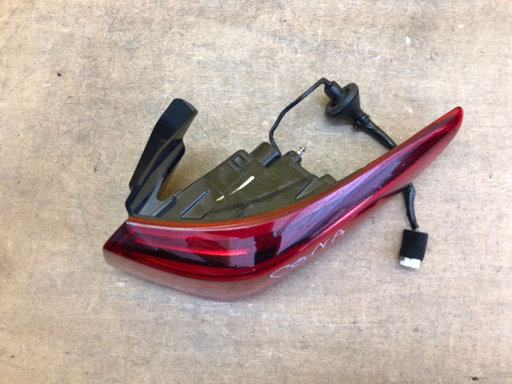 92402-J9100 | Ліхтар зовнішній HYUNDAI KONA OS 17-23 - Фото 4