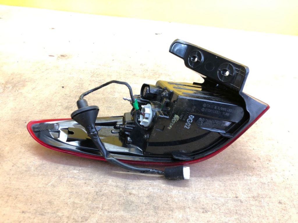 92402-J9100 | Ліхтар зовнішній HYUNDAI KONA OS 17-23 - Фото 7