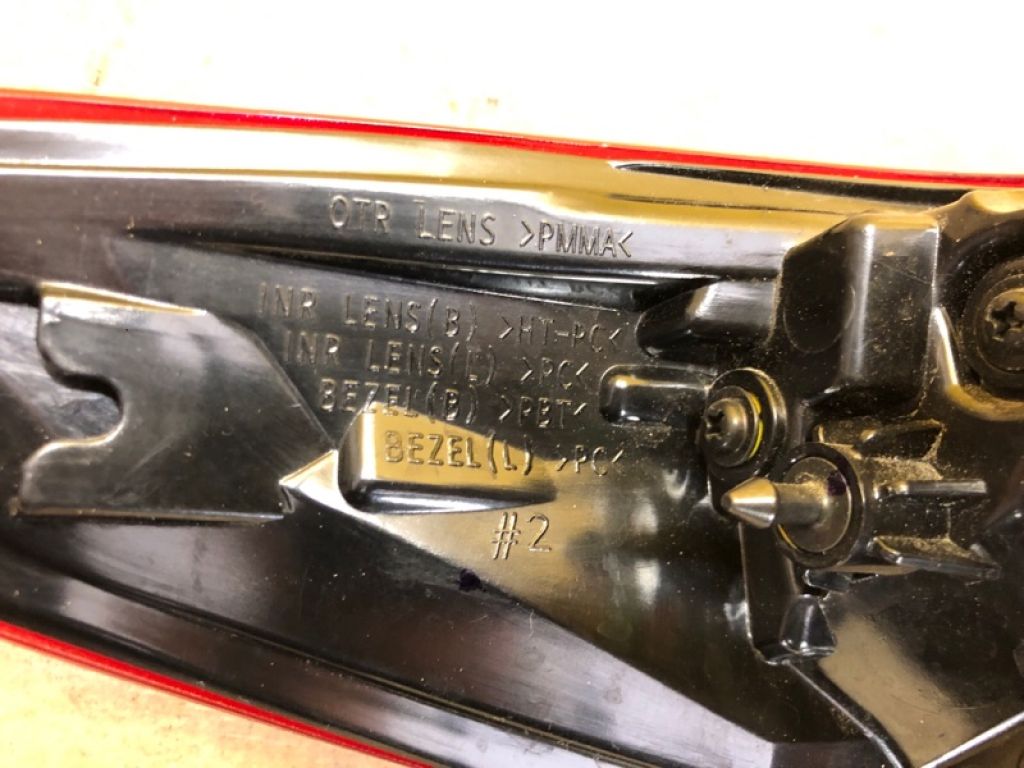 92402-J9100 | Ліхтар зовнішній HYUNDAI KONA OS 17-23 - Фото 10