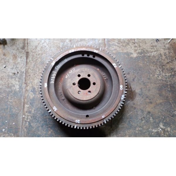 Маховик МКПП NISSAN SUNNY 96-00 — 3