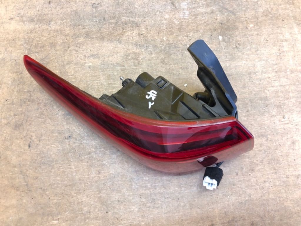 92401-J9100 | Ліхтар зовнішній лів. HYUNDAI KONA OS 17-23 - Фото 4