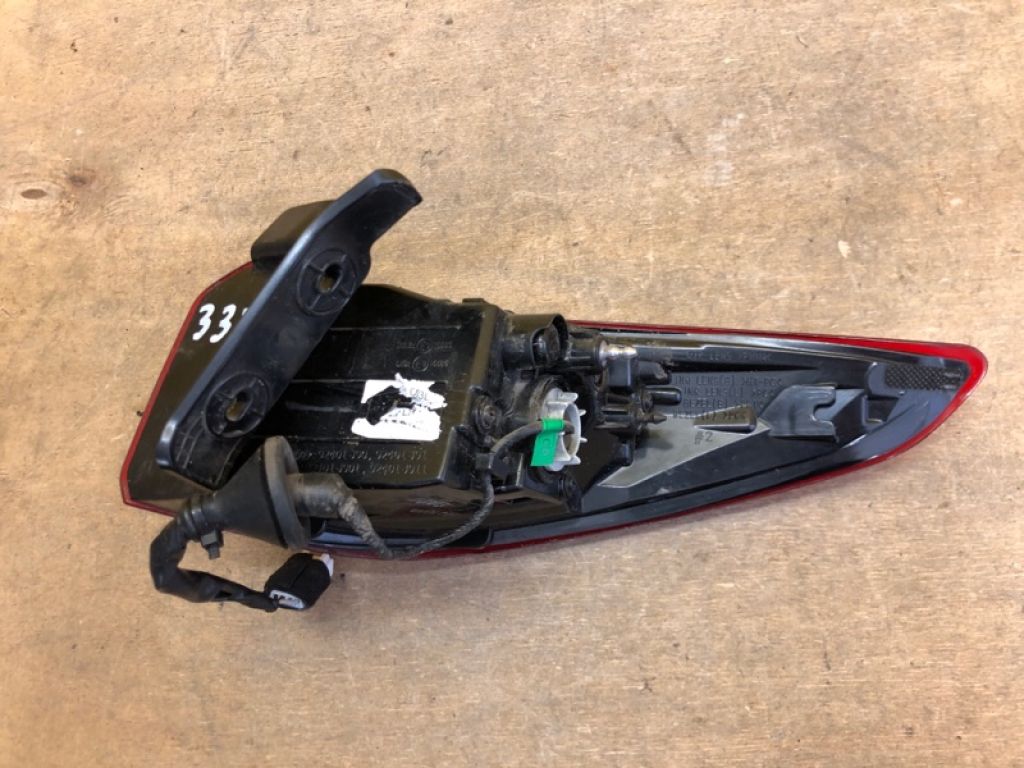 92401-J9100 | Ліхтар зовнішній лів. HYUNDAI KONA OS 17-23 - Фото 6