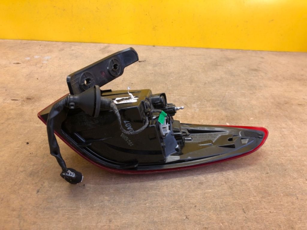 92401-J9100 | Ліхтар зовнішній лів. HYUNDAI KONA OS 17-23 - Фото 7