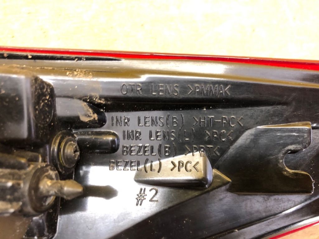 92401-J9100 | Ліхтар зовнішній лів. HYUNDAI KONA OS 17-23 - Фото 9