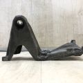 95810221500 | Кронштейн двигателя лев. PORSCHE CAYENNE 10-18 - Превью 4