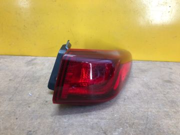 Ліхтар зовнішній прав. HYUNDAI KONA OS 17-23