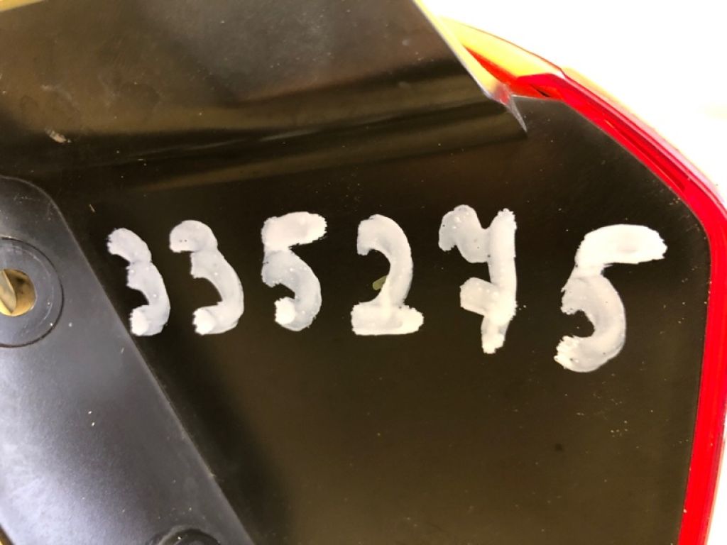 92402-J9000 | Ліхтар зовнішній прав. HYUNDAI KONA OS 17-23 - Фото 2