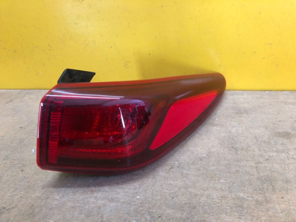 92402-J9000 | Ліхтар зовнішній прав. HYUNDAI KONA OS 17-23 - Фото 3