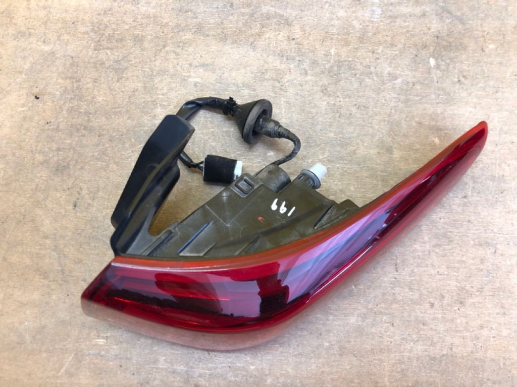 92402-J9000 | Ліхтар зовнішній прав. HYUNDAI KONA OS 17-23 - Фото 4