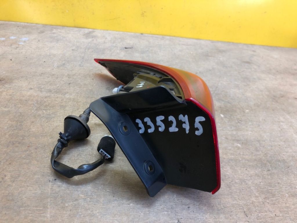 92402-J9000 | Ліхтар зовнішній прав. HYUNDAI KONA OS 17-23 - Фото 5