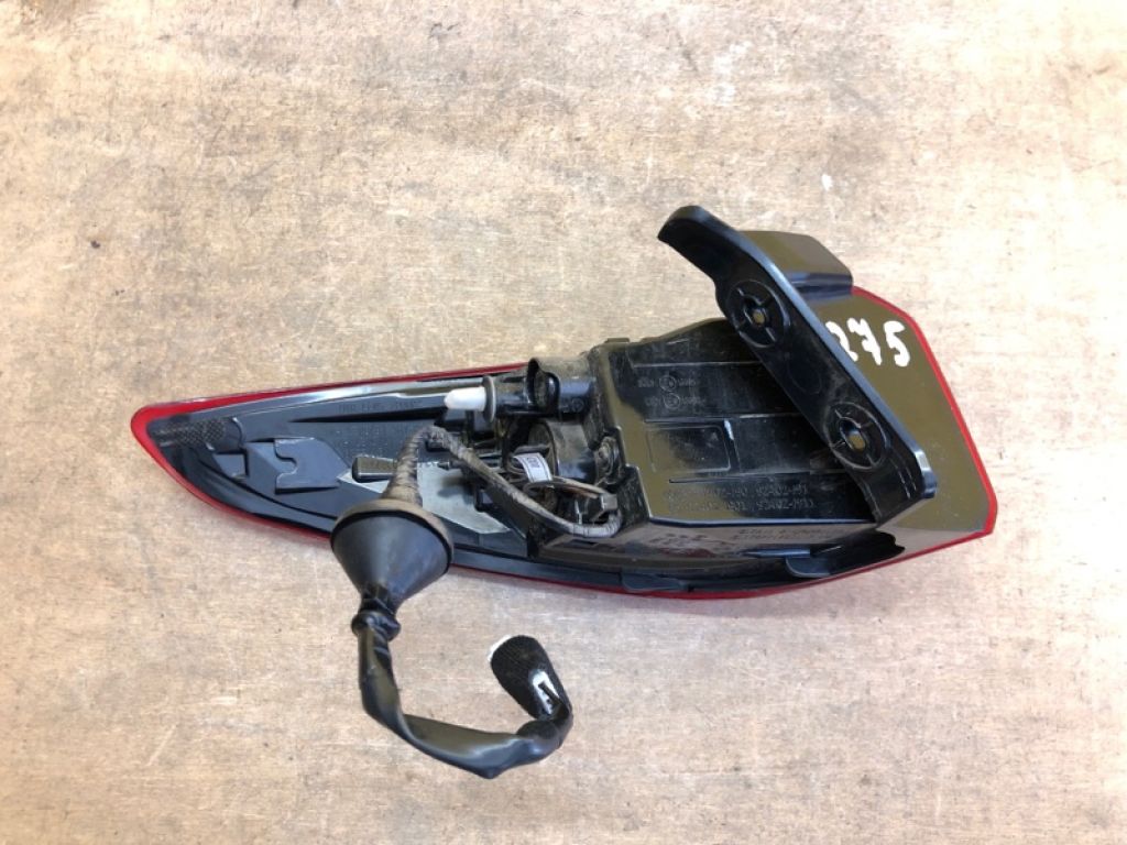 92402-J9000 | Ліхтар зовнішній прав. HYUNDAI KONA OS 17-23 - Фото 6