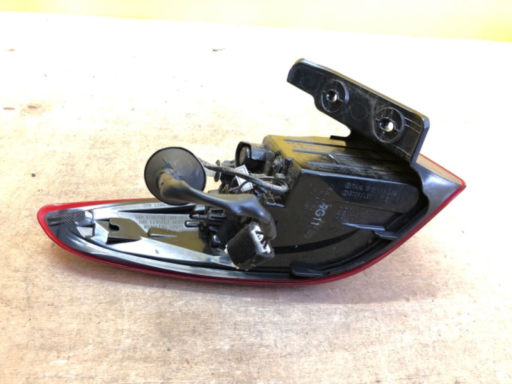 92402-J9000 | Ліхтар зовнішній прав. HYUNDAI KONA OS 17-23 - Фото 7