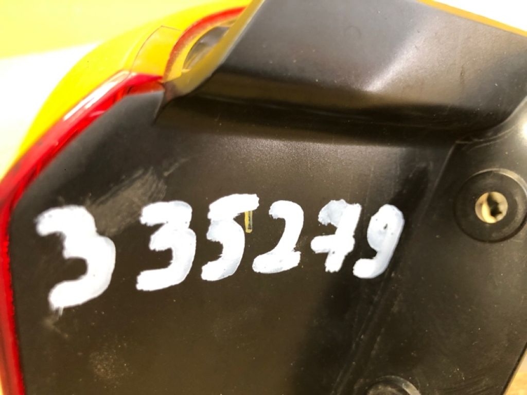 92401-J9000 | Ліхтар зовнішній лів. HYUNDAI KONA OS 17-23 - Фото 2